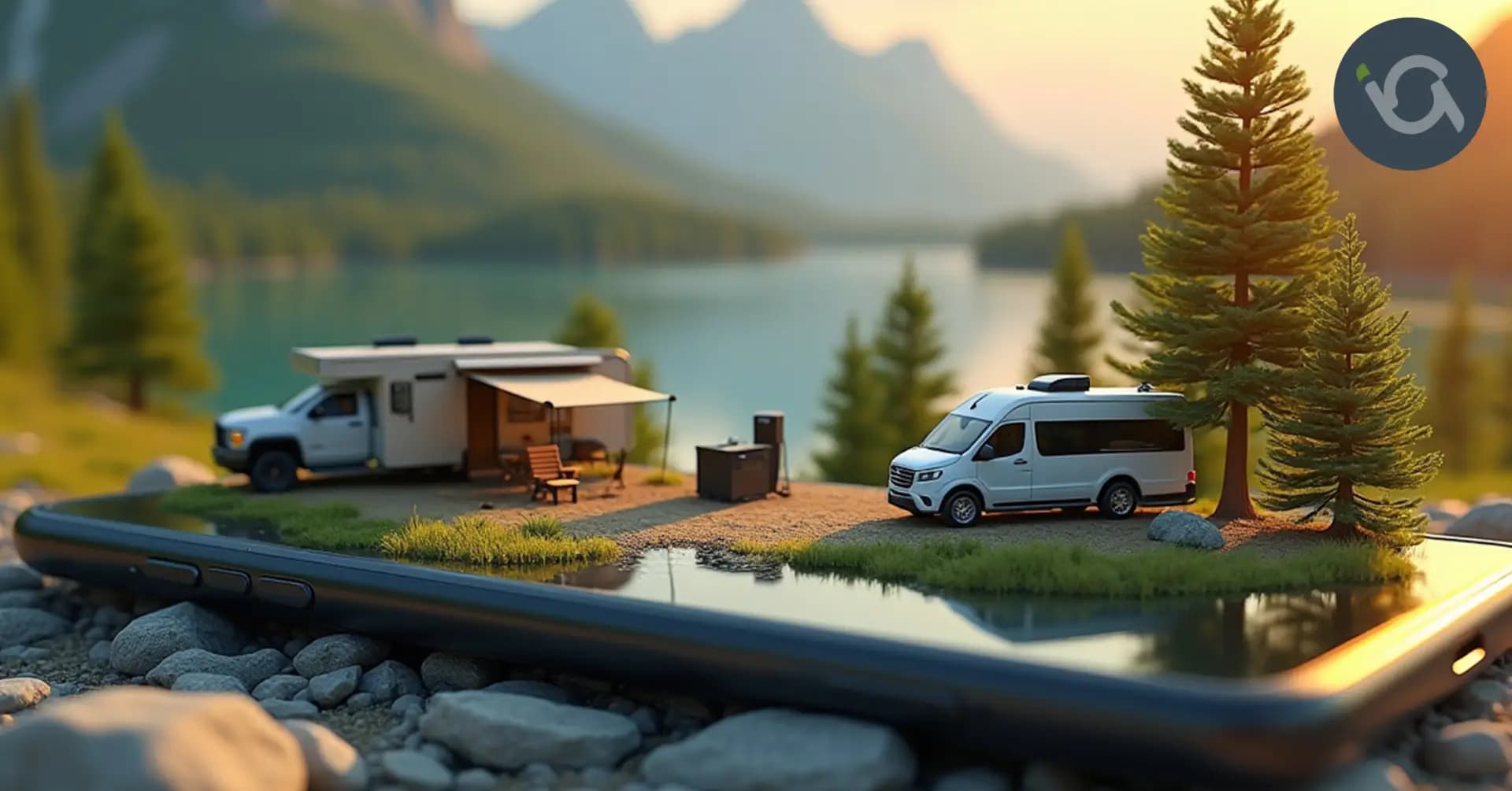 Adopting to Modern Camping