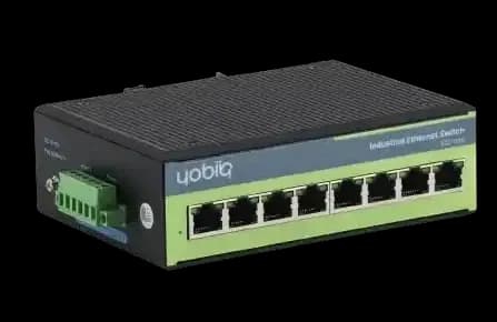 Yobiiq indoor IoT sensor