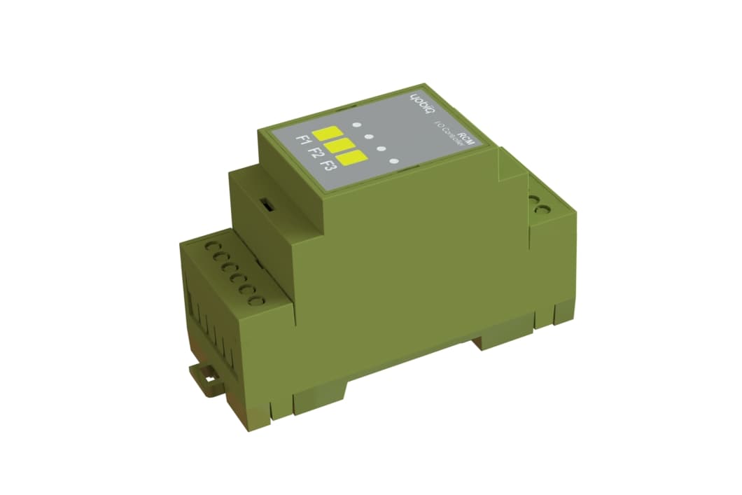Relay & I/O modules