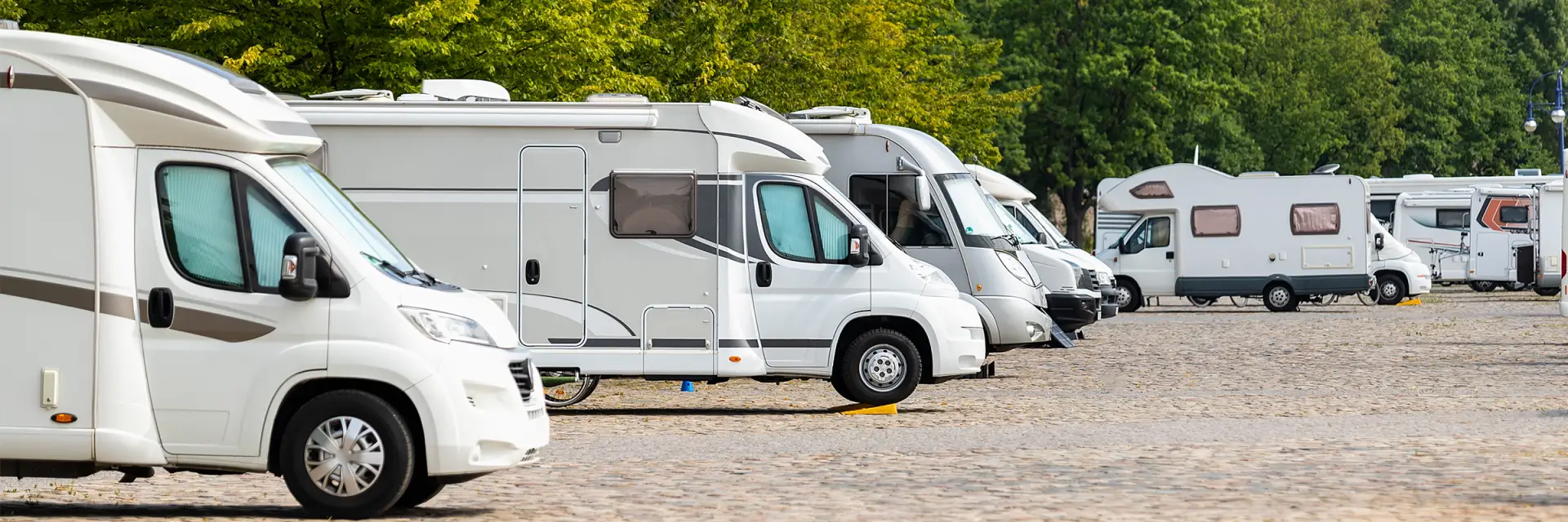Voldoet aan de energiebehoeften van de moderne kampeerder: Een slimme oplossing voor campings