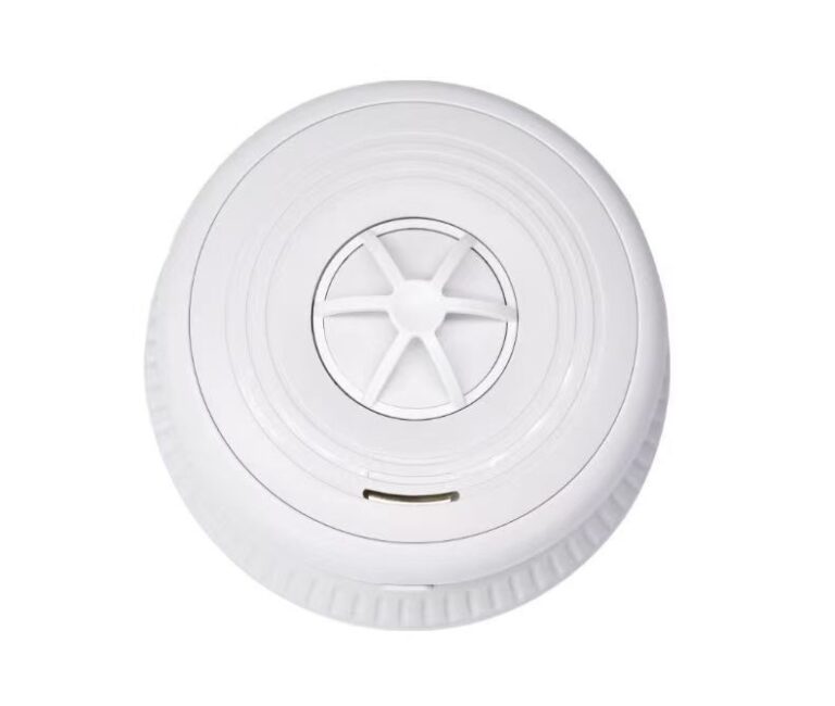 Smoke Detector2