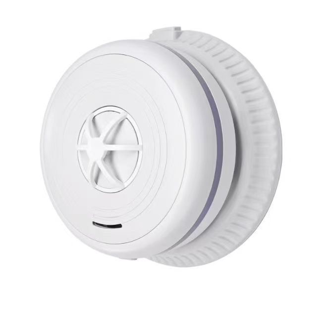 Smoke Detector3