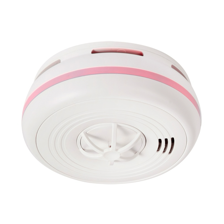 Smoke Detector4